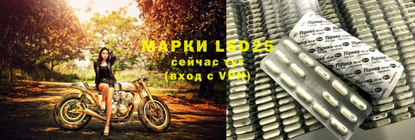 Альфа ПВП Горнозаводск