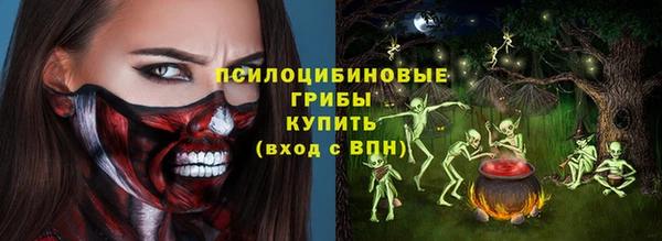 альфа пвп Горняк